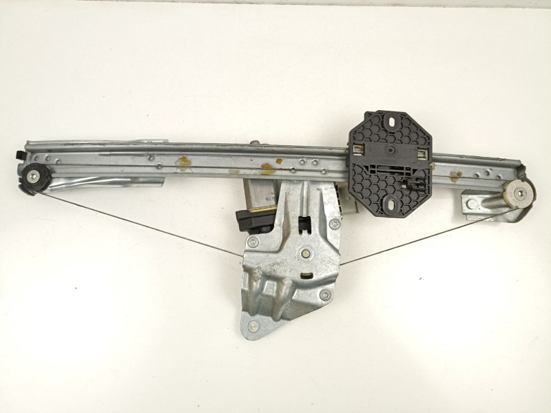 Recambio de elevalunas delantero izquierdo para dacia sandero ii 1.5 dci referencia OEM IAM 807211440R  