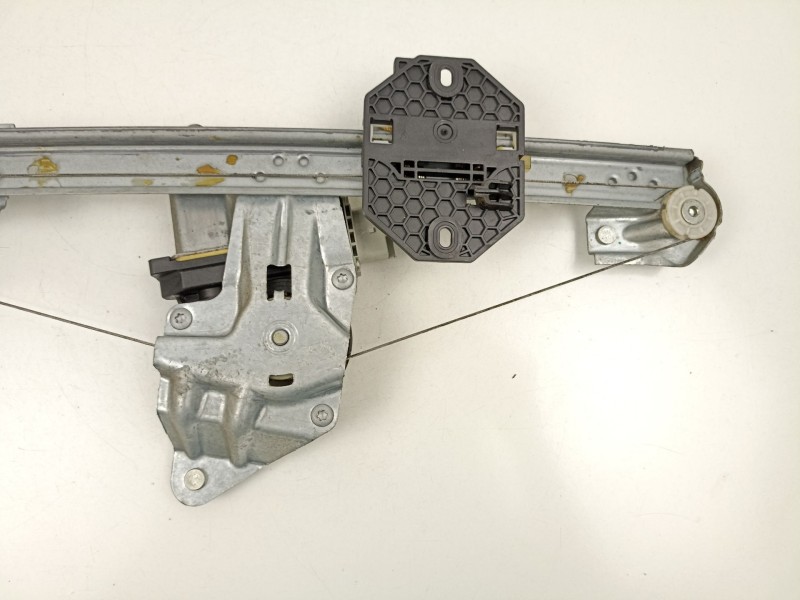 Recambio de elevalunas delantero izquierdo para dacia sandero ii 1.5 dci referencia OEM IAM 807211440R  