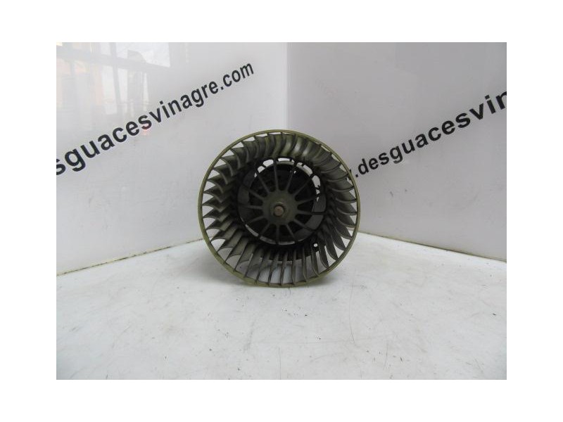 Recambio de motor calefaccion : bmw 318 : 2.0 g i (140,04cv) [1992] para bmw  318 2.0 g i referencia OEM IAM   