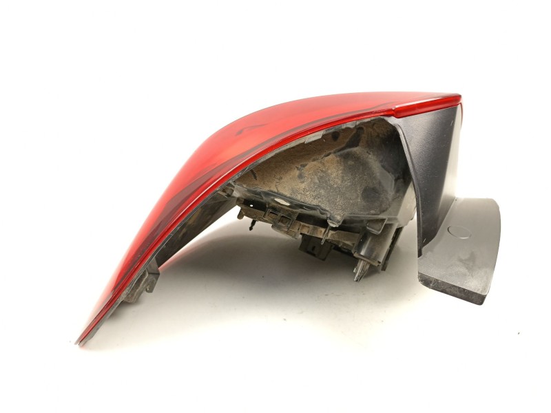 Recambio de piloto trasero derecho para dacia sandero ii 1.5 dci referencia OEM IAM 265506147R  