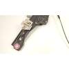 Recambio de elevalunas delantero izquierdo para bmw 1 (f20) 118 d referencia OEM IAM 51337281881  