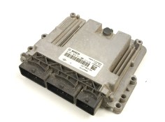 Recambio de centralita para dacia sandero ii 1.5 dci referencia OEM IAM 237106319R 0281032811 237107632R