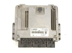 Recambio de centralita para dacia sandero ii 1.5 dci referencia OEM IAM 237106319R 0281032811 237107632R 2