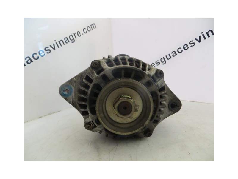 Recambio de alternador para honda civic vi coupé (ej, em1) 1.6 i (ej6) referencia OEM IAM A5TA1091Z0  