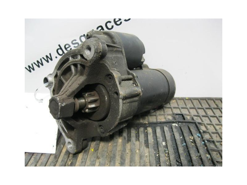 Recambio de motor arranque : fiat panda : 1.1 g-176b2.000 (54,4cv) 4x4 [1997] para fiat panda 1.1 g-176b2.000 4x4 referencia OEM