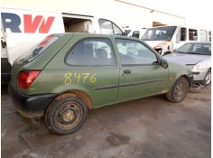 ford fiesta iv (ja_, jb_) del año 1995 2