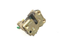 Recambio de cerradura puerta delantera izquierda para renault kangoo (kc0/1_) d 65 1.9 (kc0e, kc02, kc0j, kc0n) referencia OEM I