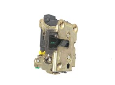 Recambio de cerradura puerta delantera izquierda para renault kangoo (kc0/1_) d 65 1.9 (kc0e, kc02, kc0j, kc0n) referencia OEM I 2