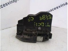 Recambio de cerradura pta. tras. dch. : bmw x3 : 3.0 td 211/218 cv [2006] para bmw x3 3.0 td 211/218 cv referencia OEM IAM   