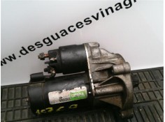 Recambio de motor arranque : peugeot 306 : 2.0 g 5p [1994] para peugeot 306 2.0 g referencia OEM IAM VALEO  