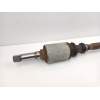 Recambio de transmision delantera derecha para citroën saxo (s0, s1) 1.4 vts referencia OEM IAM 9635484380  