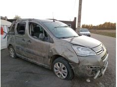 citroën berlingo multispace (b9) del año 2014