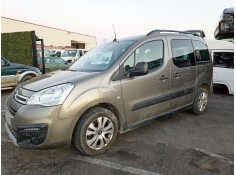 citroën berlingo multispace (b9) del año 2014 2