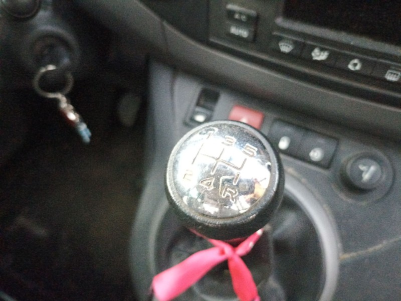 citroën berlingo multispace (b9) del año 2014