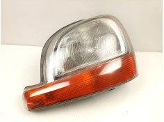 Recambio de faro izquierdo para renault kangoo (kc0/1_) d 65 1.9 (kc0e, kc02, kc0j, kc0n) referencia OEM IAM 260602509R  