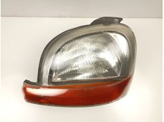 Recambio de faro izquierdo para renault kangoo (kc0/1_) d 65 1.9 (kc0e, kc02, kc0j, kc0n) referencia OEM IAM 260602509R   2