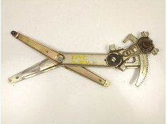 Recambio de elevalunas delantero derecho para mercedes-benz mb furgoneta (w631) d (631.332, 631.342) referencia OEM IAM A6317200 2