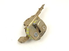 Recambio de cerradura puerta lateral derecha para mercedes-benz mb furgoneta (w631) d (631.332, 631.342) referencia OEM IAM A000