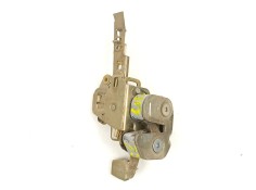 Recambio de cerradura puerta lateral derecha para mercedes-benz mb furgoneta (w631) d (631.332, 631.342) referencia OEM IAM A000 2