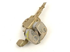 Recambio de cerradura maletero porton para mercedes-benz mb furgoneta (w631) d (631.332, 631.342) referencia OEM IAM A0007201235