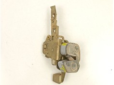 Recambio de cerradura maletero porton para mercedes-benz mb furgoneta (w631) d (631.332, 631.342) referencia OEM IAM A0007201235 2