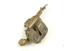 Recambio de cerradura puerta delantera derecha para mercedes-benz mb furgoneta (w631) d (631.332, 631.342) referencia OEM IAM A0