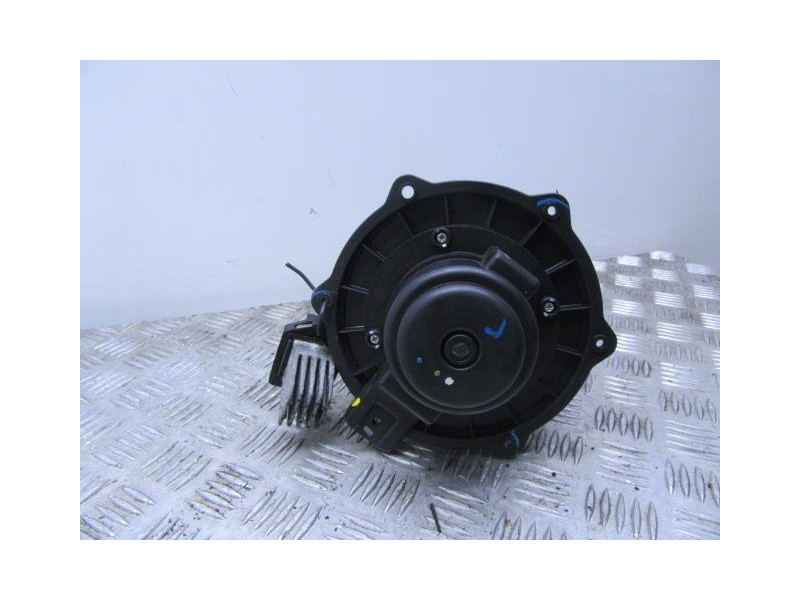 Recambio de motor calefaccion : chevrolet nubira : 1.5 crdi [2007] para chevrolet nubira 1.5 crdi referencia OEM IAM 614470CONRE