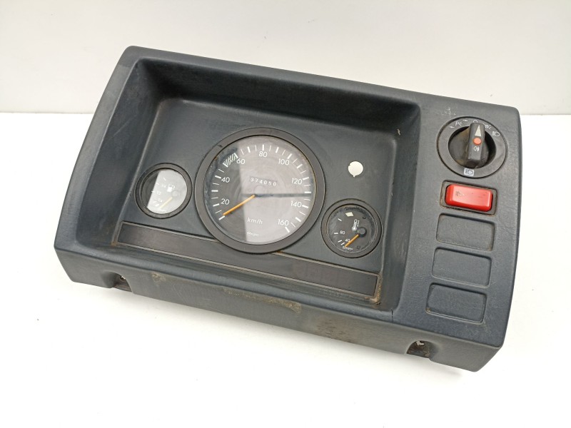 Recambio de cuadro instrumentos para mercedes-benz mb furgoneta (w631) d (631.332, 631.342) referencia OEM IAM A6315420406  