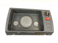 Recambio de cuadro instrumentos para mercedes-benz mb furgoneta (w631) d (631.332, 631.342) referencia OEM IAM A6315420406   2