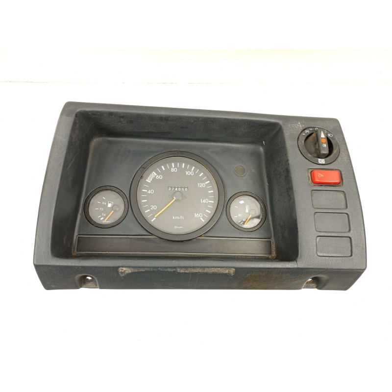Recambio de cuadro instrumentos para mercedes-benz mb furgoneta (w631) d (631.332, 631.342) referencia OEM IAM A6315420406  