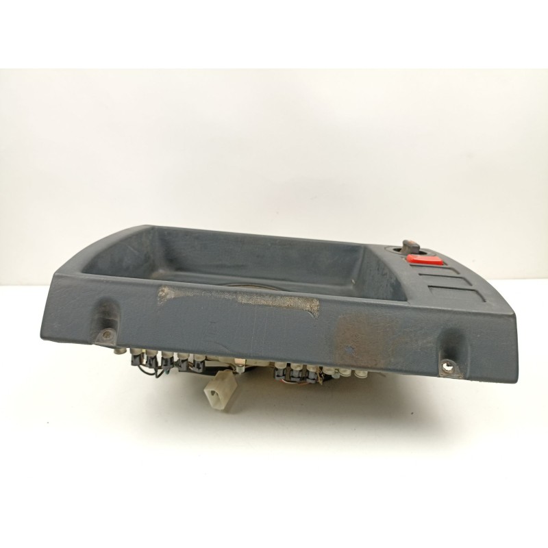 Recambio de cuadro instrumentos para mercedes-benz mb furgoneta (w631) d (631.332, 631.342) referencia OEM IAM A6315420406  