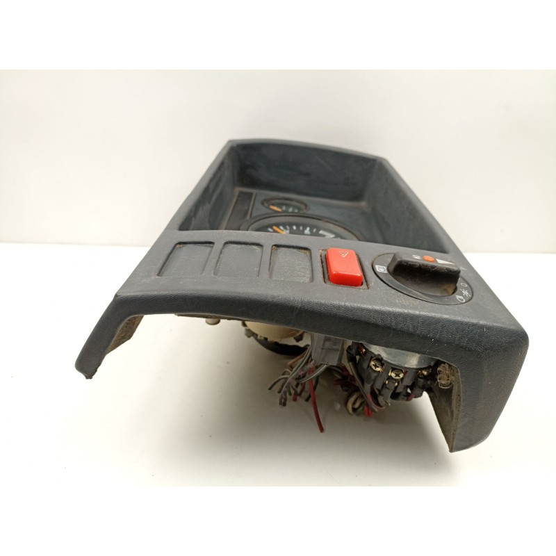 Recambio de cuadro instrumentos para mercedes-benz mb furgoneta (w631) d (631.332, 631.342) referencia OEM IAM A6315420406  