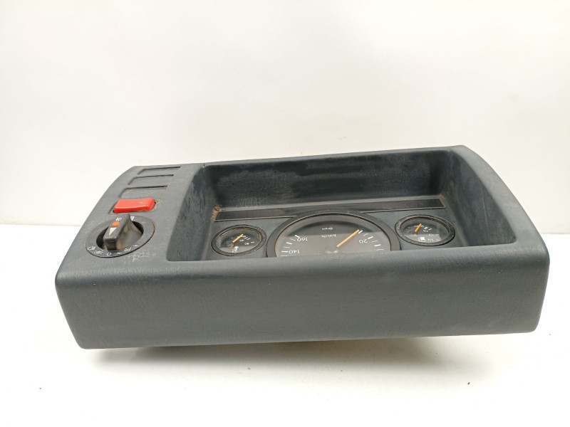 Recambio de cuadro instrumentos para mercedes-benz mb furgoneta (w631) d (631.332, 631.342) referencia OEM IAM A6315420406  