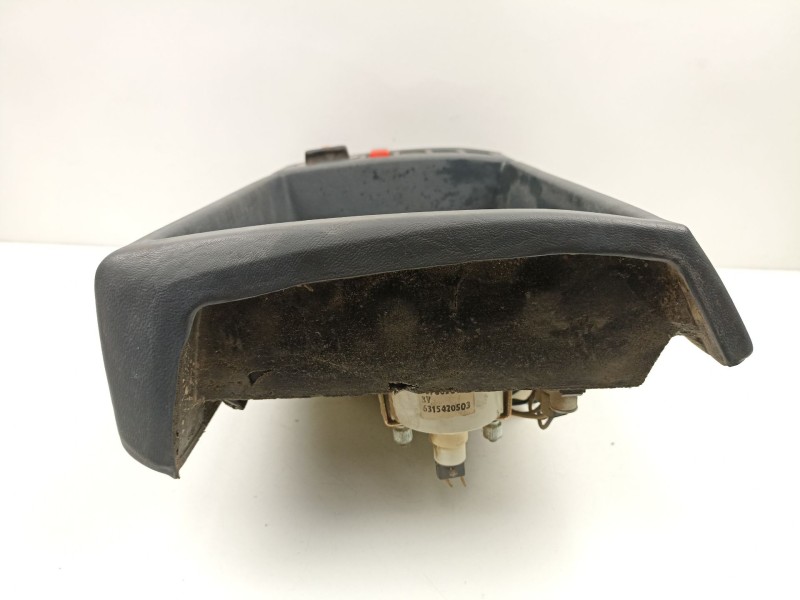 Recambio de cuadro instrumentos para mercedes-benz mb furgoneta (w631) d (631.332, 631.342) referencia OEM IAM A6315420406  