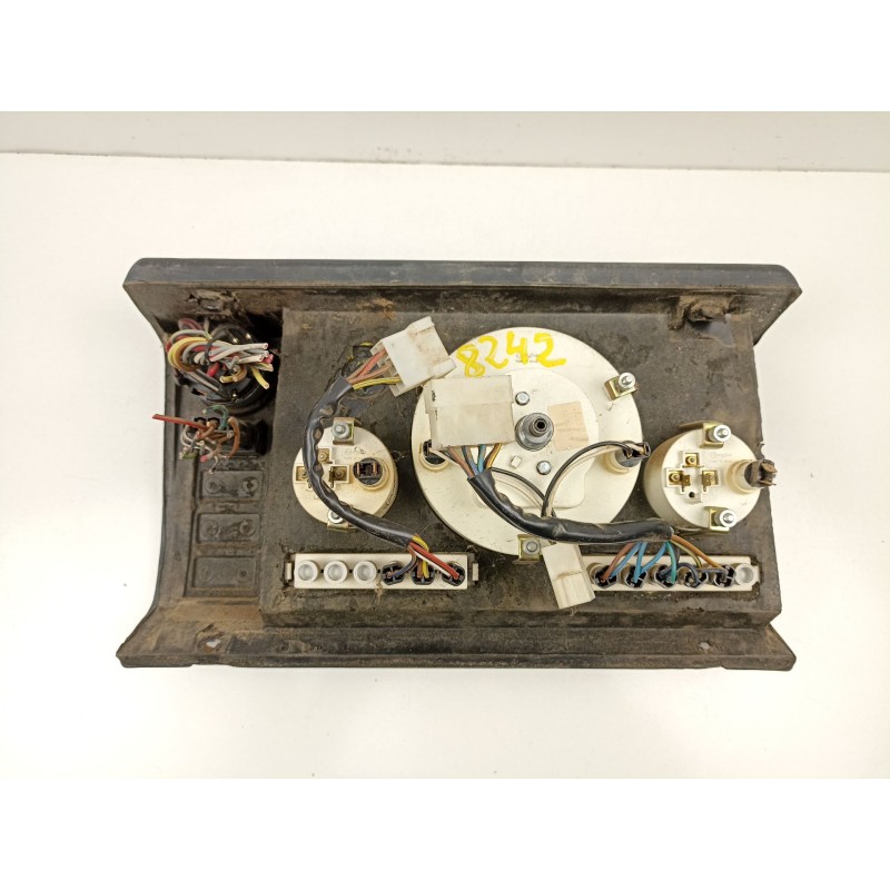 Recambio de cuadro instrumentos para mercedes-benz mb furgoneta (w631) d (631.332, 631.342) referencia OEM IAM A6315420406  