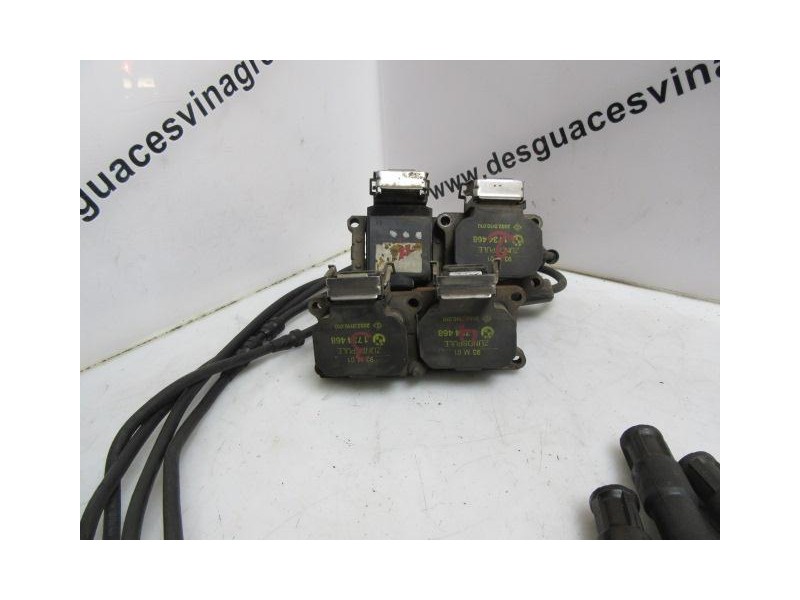 Recambio de bobina : bmw 318 : 2.0 g i (140,04cv) [1992] para bmw  318 2.0 g i referencia OEM IAM 1734468---TODAS  