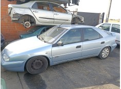 citroën xantia (x1_, x2_) del año 1993