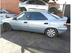 citroën xantia (x1_, x2_) del año 1993 2