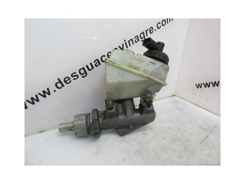 Recambio de bomba de freno : renault kangoo : 1.9 d [2002] para renault kangoo 1.9 d referencia OEM IAM   