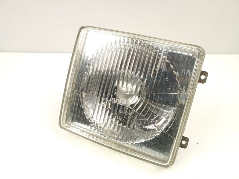 Recambio de faro derecho para mercedes-benz mb furgoneta (w631) d (631.332, 631.342) referencia OEM IAM A0018260099  