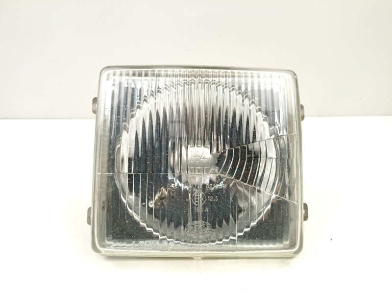 Recambio de faro derecho para mercedes-benz mb furgoneta (w631) d (631.332, 631.342) referencia OEM IAM A0018260099  