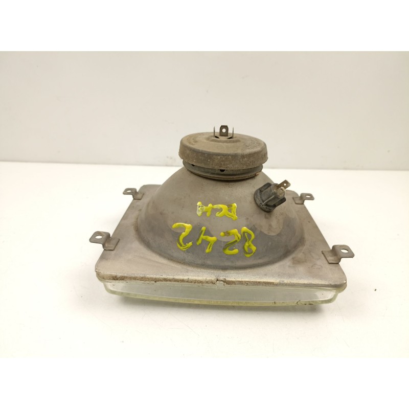 Recambio de faro derecho para mercedes-benz mb furgoneta (w631) d (631.332, 631.342) referencia OEM IAM A0018260099  