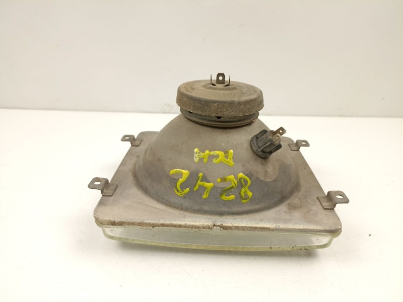 Recambio de faro derecho para mercedes-benz mb furgoneta (w631) d (631.332, 631.342) referencia OEM IAM A0018260099  