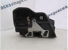 Recambio de cerradura pta. tras. dch. : bmw x3 : 3.0 td 211/218 cv [2006] para bmw x3 3.0 td 211/218 cv referencia OEM IAM    2