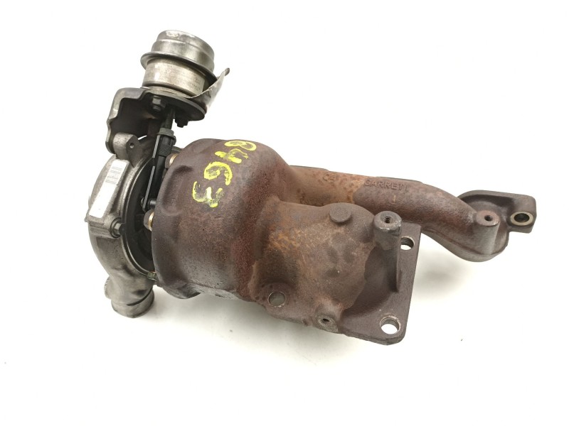 Recambio de turbo para ford mondeo iii sedán (b4y) 2.0 tdci referencia OEM IAM 2S7Q6K682AD 7144674 