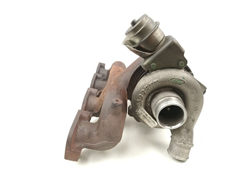 Recambio de turbo para ford mondeo iii sedán (b4y) 2.0 tdci referencia OEM IAM 2S7Q6K682AD 7144674 