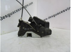 Recambio de cerradura pta. tras. dch. : bmw 320 : 2.0 td 20-4d-1 (136cv) [2000] para bmw  320 2.0 td 20-4d-1 referencia OEM IAM 