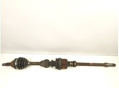 Recambio de transmision delantera derecha para ford mondeo iii sedán (b4y) 2.0 tdci referencia OEM IAM RM2S713B436BX   2