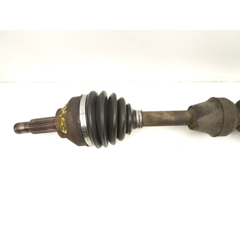 Recambio de transmision delantera derecha para ford mondeo iii sedán (b4y) 2.0 tdci referencia OEM IAM RM2S713B436BX  