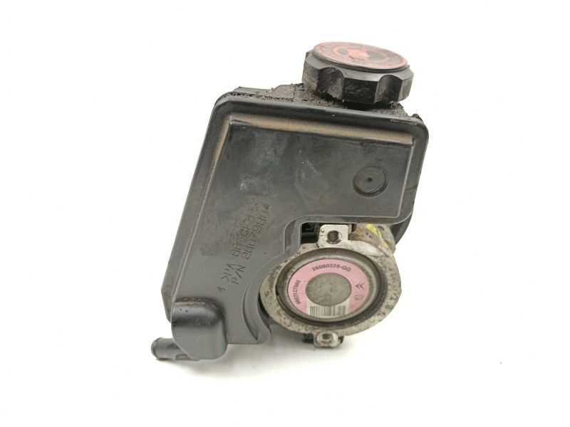 Recambio de bomba direccion para citroën xsara picasso (n68) 1.6 16v referencia OEM IAM 9662127880 26080328QG 